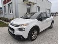 CITROEN C3 1.5 BlueHDi Profi S&S Magyar! 1 Tulajdonos!