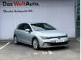 VOLKSWAGEN GOLF 2020/8 - 4