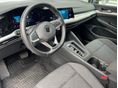 VOLKSWAGEN GOLF 2020/8 - 9