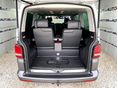 VOLKSWAGEN MULTIVAN 2014/1 - 6