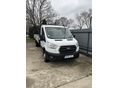 FORD TRANSIT 2.0 TDCi 350 LWB E Trend AWD