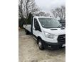FORD TRANSIT 2020/6 - 3