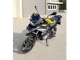 BMW F 750 GS 2021/6 - 9