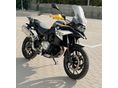 BMW F 750 GS 2021/6 - 5
