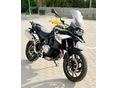 BMW F 750 GS 2021/6 - 7