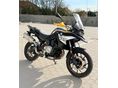 BMW F 750 GS 2021/6 - 1