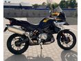 BMW F 750 GS 2021/6 - 12