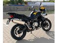 BMW F 750 GS 2021/6 - 8