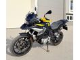 BMW F 750 GS 2021/6 - 2