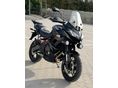 KAWASAKI VERSYS 650 ABS