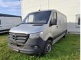 MERCEDES-BENZ SPRINTER 2021/9 - 1