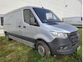 MERCEDES-BENZ SPRINTER 2021/9 - 2
