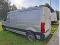 MERCEDES-BENZ SPRINTER 2021/9 - 3