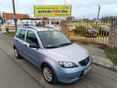 MAZDA 2 1.4 CD Base