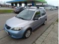 MAZDA 2 2003/5 - 4