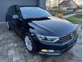VOLKSWAGEN PASSAT VIII Variant 2.0 TDI BMT SCR Comfortline DSG7