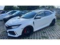 HONDA CIVIC 2.0 T Type R