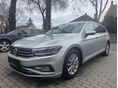 VOLKSWAGEN PASSAT VIII Variant 2.0 TDI SCR Business DSG Led.navi.kamera.vonohorog.sáv és távolságtartó.úlésfűtés