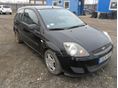 FORD FIESTA 2008/1 - 1