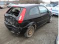 FORD FIESTA 2008/1 - 2