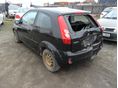 FORD FIESTA 2008/1 - 3
