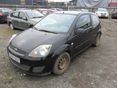 FORD FIESTA 2008/1 - 4