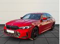 BMW 320d (Automata) M Sport csomag - Harman/Kardon HiFi - Komfort bejutás