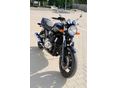 YAMAHA XJR 1300 2004/5 - 7