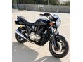 YAMAHA XJR 1300 2004/5 - 1