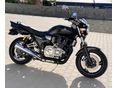 YAMAHA XJR 1300 2004/5 - 3