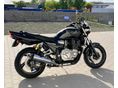 YAMAHA XJR 1300 2004/5 - 5