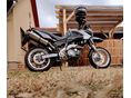 APRILIA PEGASO 650 Trail