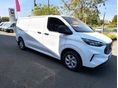FORD TRANSIT Custom 2.0 TDCi 320 L2H1 Trend Készleten található modell