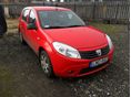 DACIA SANDERO 2009/7 - 1