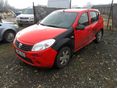 DACIA SANDERO 2009/7 - 2