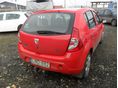 DACIA SANDERO 2009/7 - 4