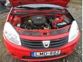 DACIA SANDERO 2009/7 - 6