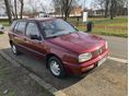 VOLKSWAGEN GOLF III 1.4 Rabbit