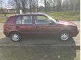 VOLKSWAGEN GOLF III 1995/9 - 2