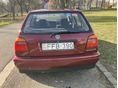 VOLKSWAGEN GOLF III 1995/9 - 4