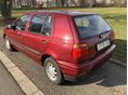 VOLKSWAGEN GOLF III 1995/9 - 5