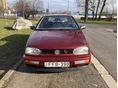 VOLKSWAGEN GOLF III 1995/9 - 8