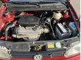 VOLKSWAGEN GOLF III 1995/9 - 11