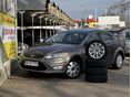 FORD MONDEO 2.0 TDCi Titanium-Luxury ITT és MOST AKCIÓ!!! FŰT-HŰTHETŐ ÜLÉS / NYÁRI KEREKEK / SZ.KÖNYV