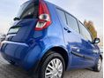 SUZUKI SPLASH 2008/9 - 3