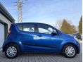 SUZUKI SPLASH 2008/9 - 4