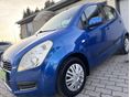 SUZUKI SPLASH 2008/9 - 5