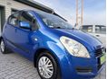 SUZUKI SPLASH 2008/9 - 7