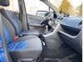 SUZUKI SPLASH 2008/9 - 8