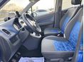 SUZUKI SPLASH 2008/9 - 10